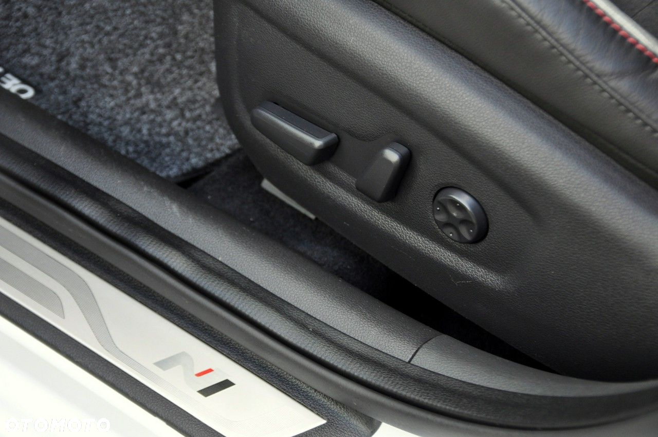 Hyundai i30 N Fastback 2.0 T-GDI Performance - 24