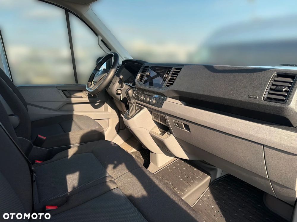 Volkswagen CRAFTER - 23