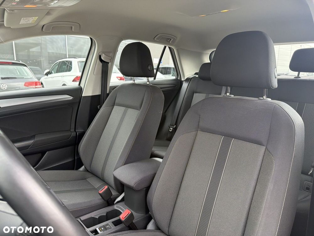 Volkswagen T-Roc 1.5 TSI Life - 27