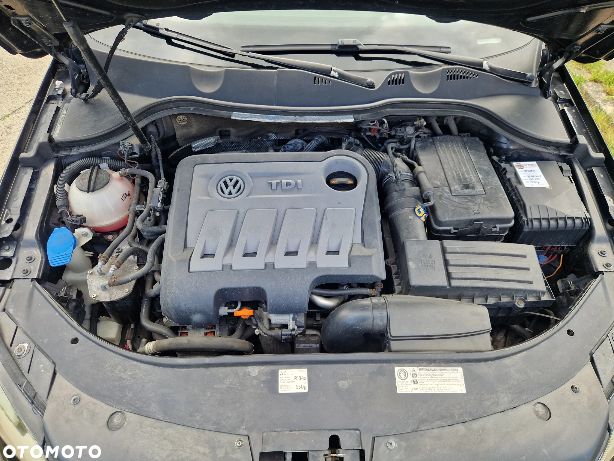 Volkswagen Passat 2.0 TDI Highline DSG - 15