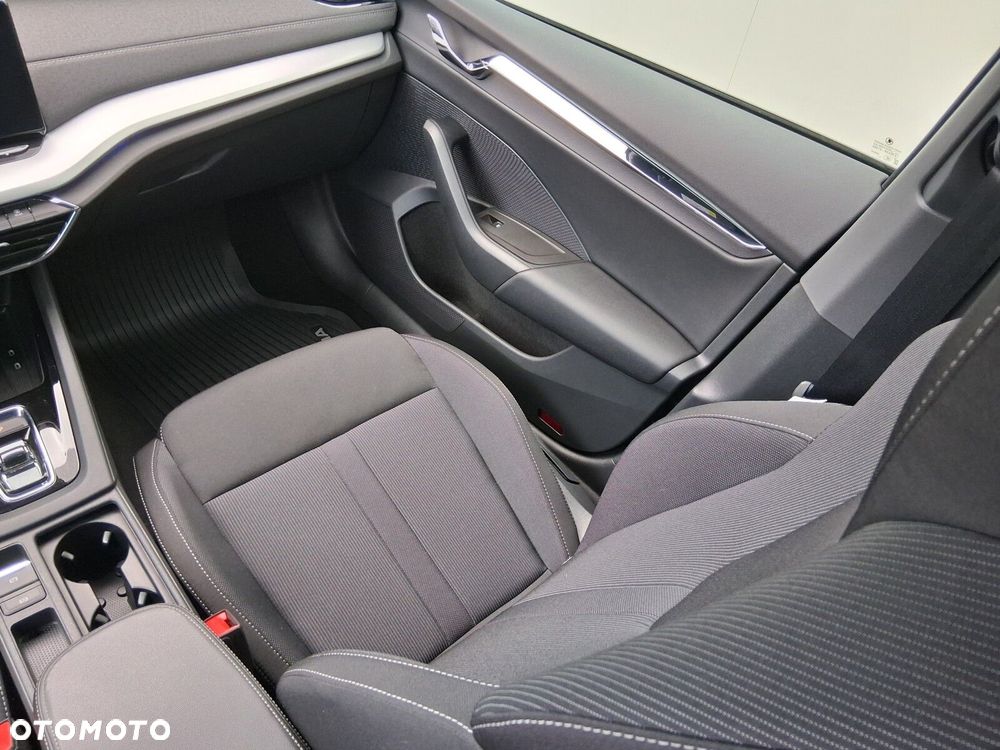 Skoda Octavia 2.0 TDI Style DSG - 20