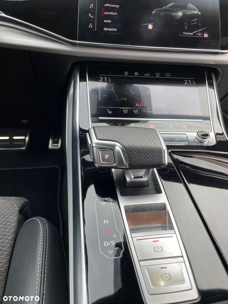 Audi Q8 50 TDI mHEV Quattro Tiptronic - 17