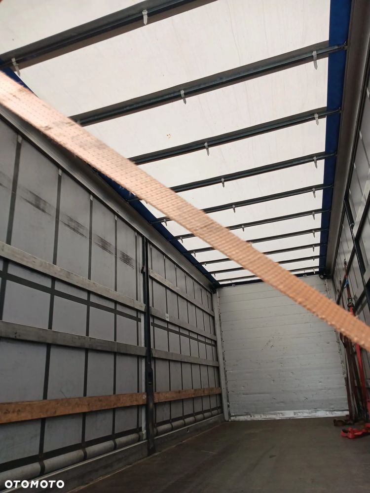 DAF CF 290DAF CF 290 DMC 18, 19 EPAL NOWE TACHO G2V2 faktura VAT, Netto 143 000. - 15