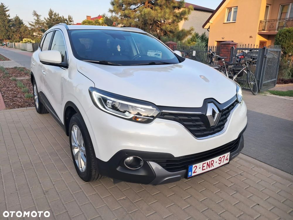 Renault Kadjar Energy TCe 130 Life - 19