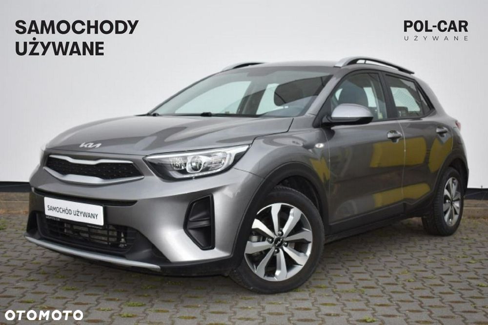 Kia Stonic 1.0 T-GDI Smart DCT - 2