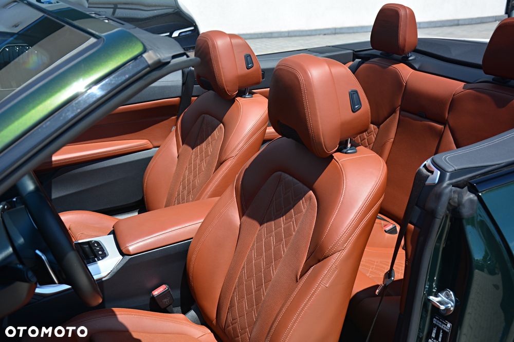BMW Seria 4 - 39
