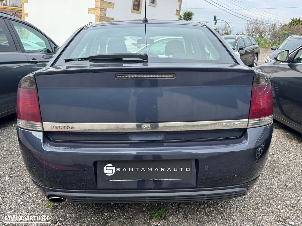 Opel Vectra 1.9 CDTI Elegance - 3
