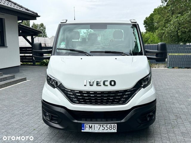 Iveco Daily - 2