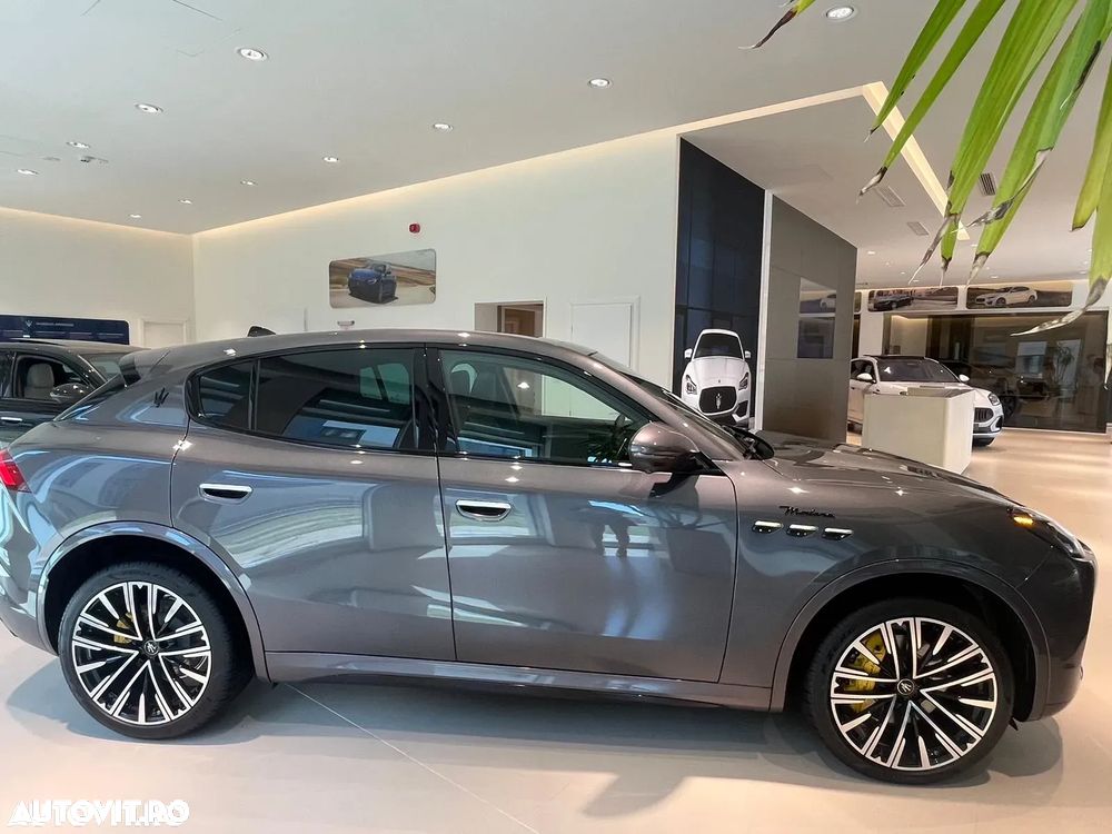 Maserati Grecale - 7