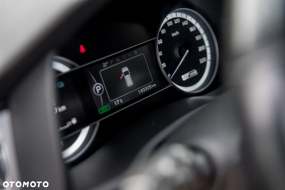 Kia Niro 1.6 GDI Hybrid L - 19