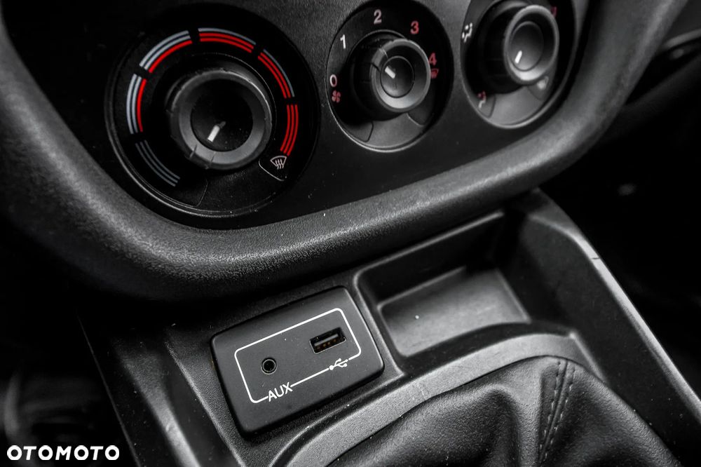Fiat Doblo - 22