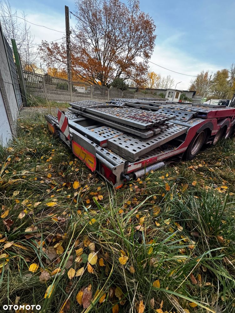 Mercedes-Benz Actros 1842 - 17