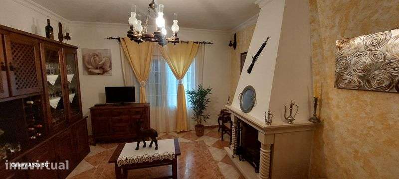 Aluga-se casa perto da aldeia do Telheiro - Grande imagem: 5/5