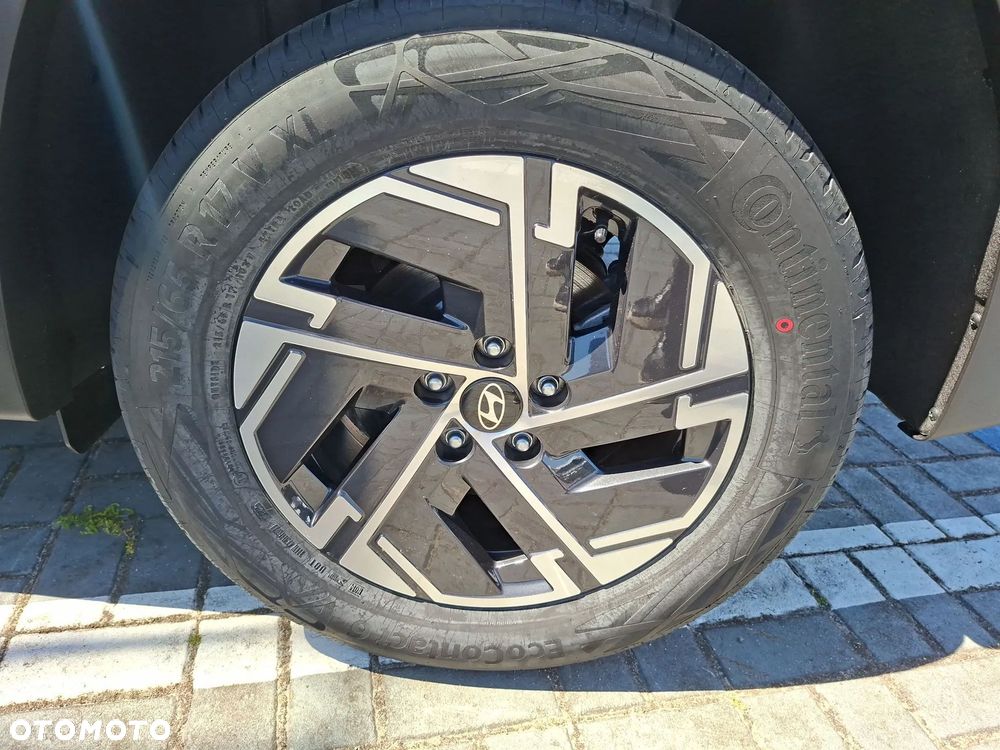 Hyundai Tucson 1.6 T-GDi Modern 2WD - 32