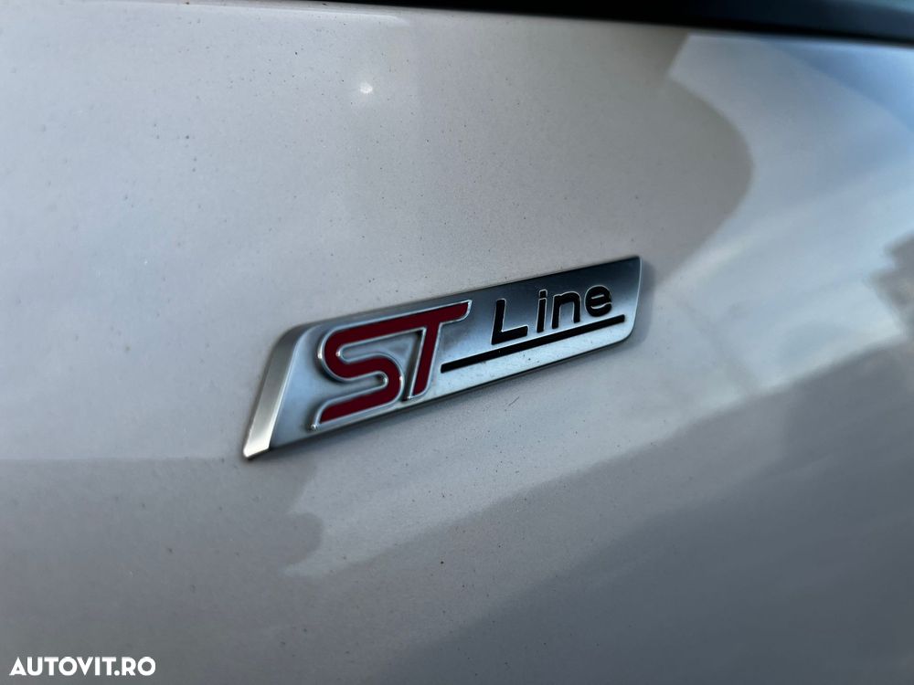 Ford Kuga 2.5 Duratec PHEV ST Line X - 26