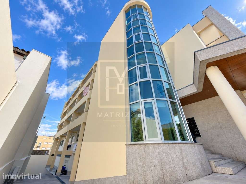 Apartamento T0 à venda em Gualtar, Braga — foto 2