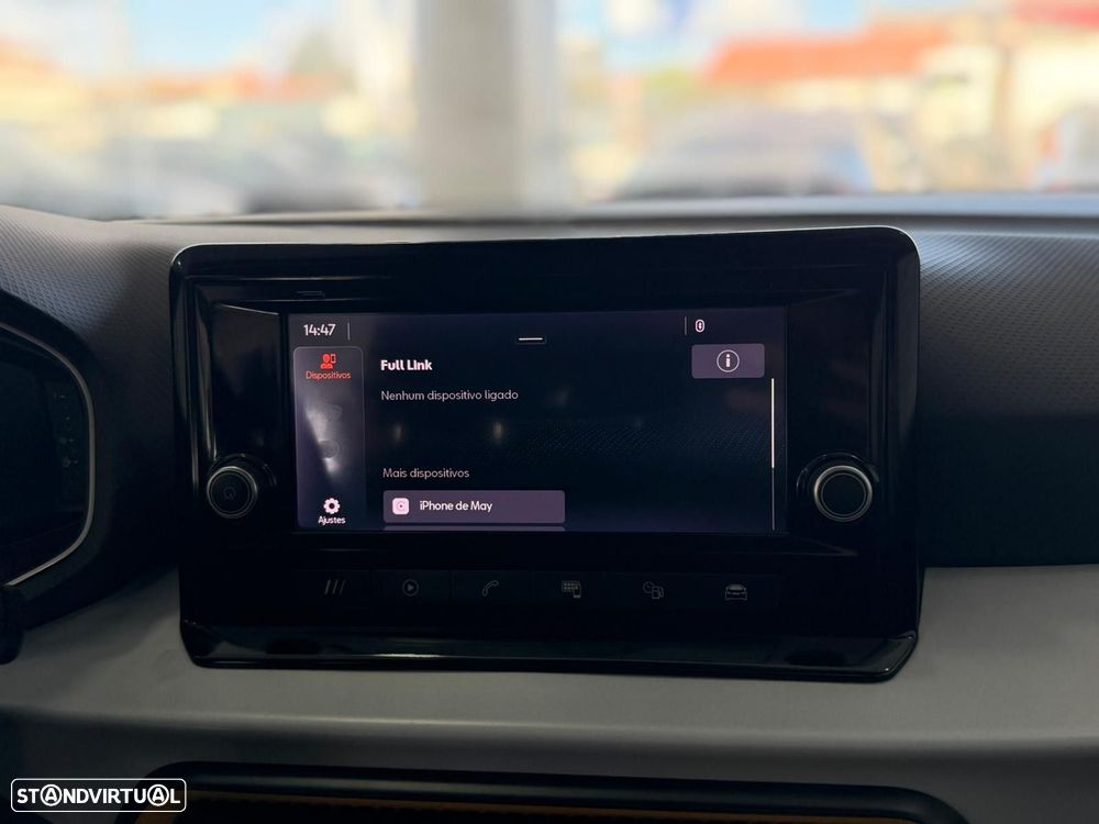 SEAT Arona 1.0 TSI Reference - 9