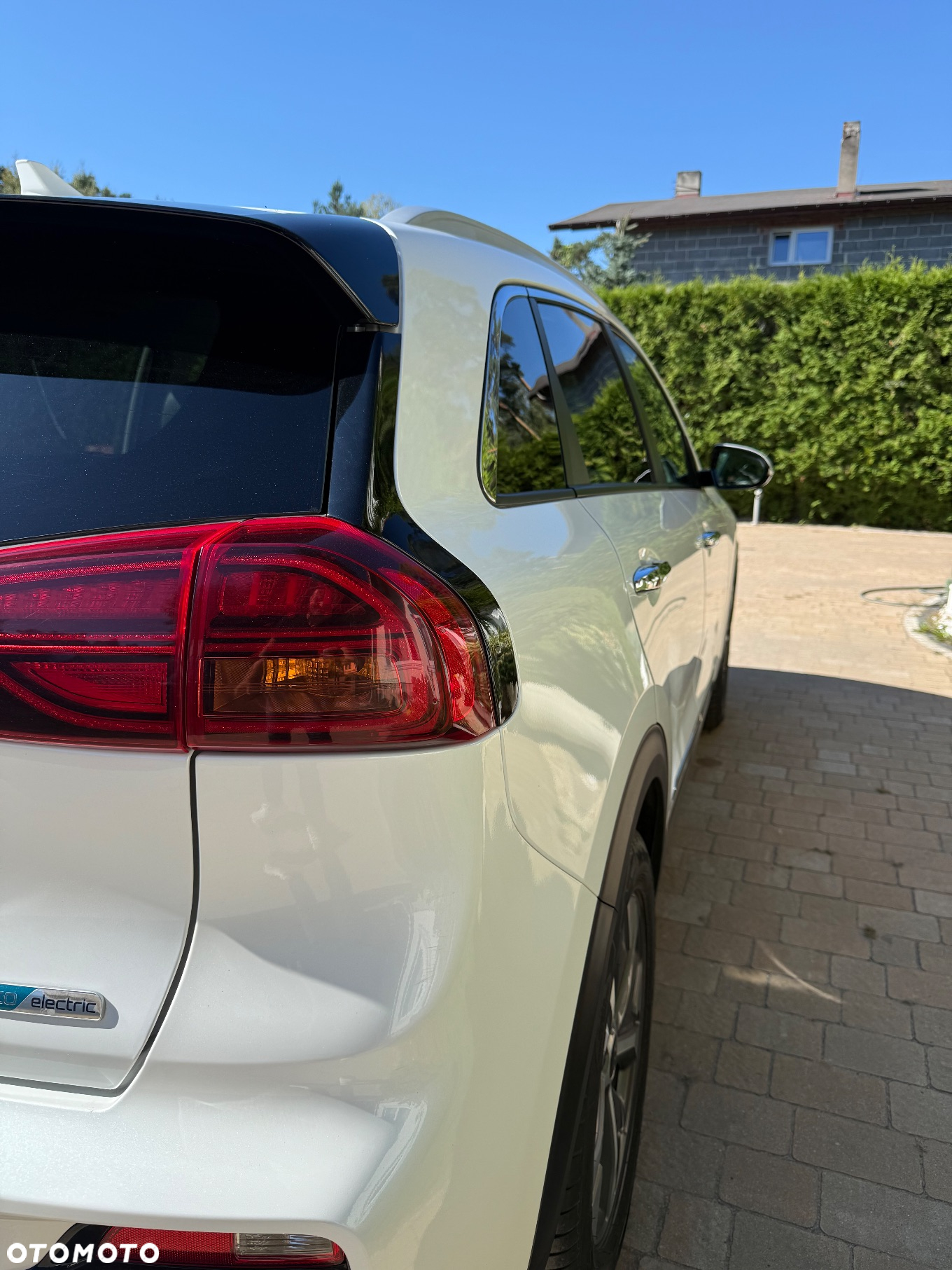 Kia Niro e-Niro 64kWh L - 6