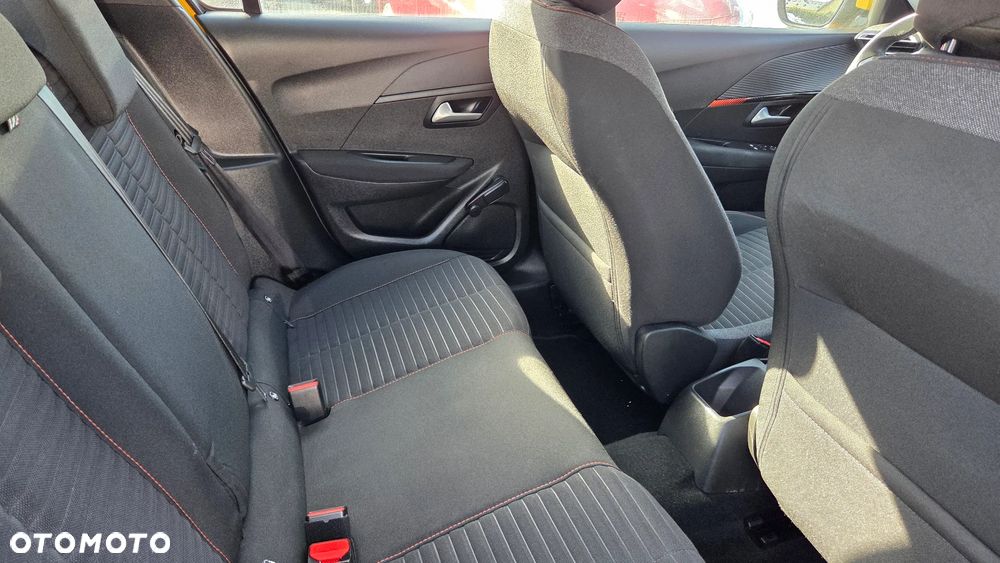 Peugeot 208 PureTech 100 Active - 22