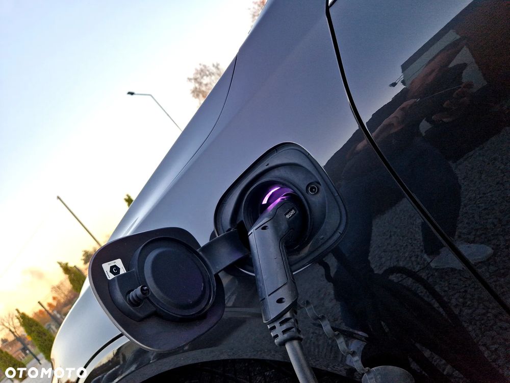 Volvo XC 60 T6 AWD Recharge Geartronic Inscription Expression - 29