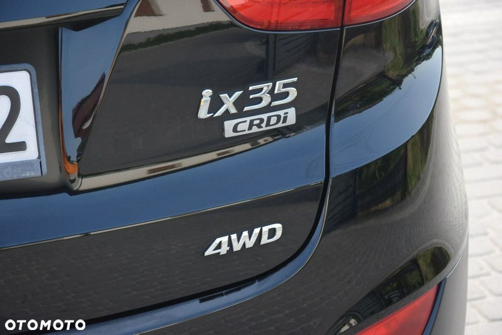 Hyundai ix35 - 13