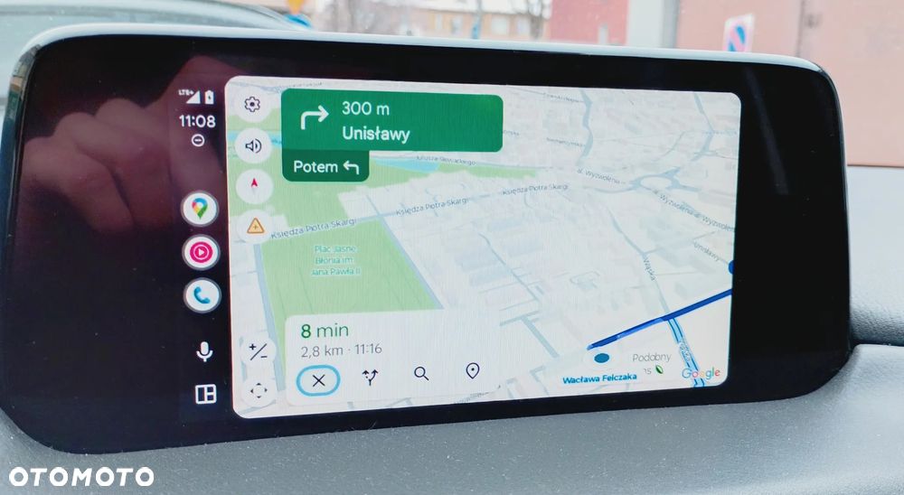 Mazda CX-5 SKYACTIV-G 192 Drive AWD Sports-Line - 27