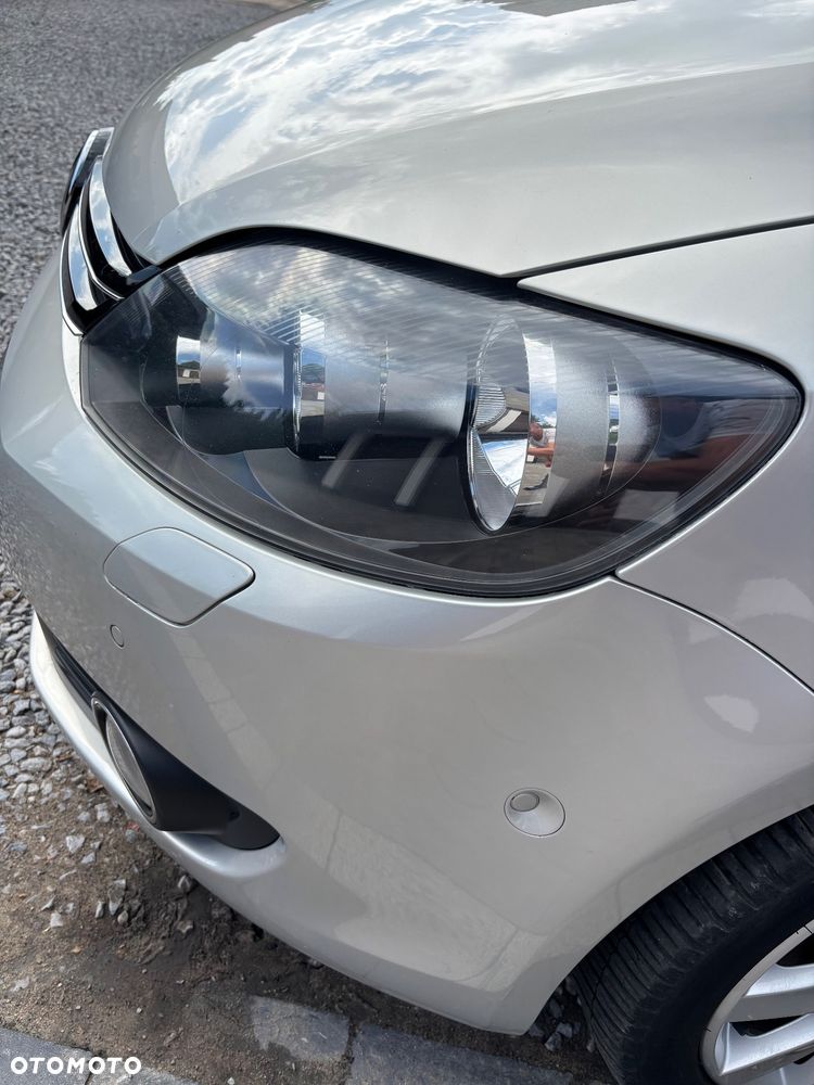 Volkswagen Golf Plus 1.4 TSI Highline - 31