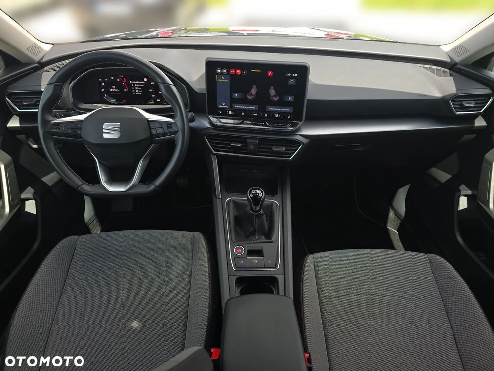 Seat Leon - 17