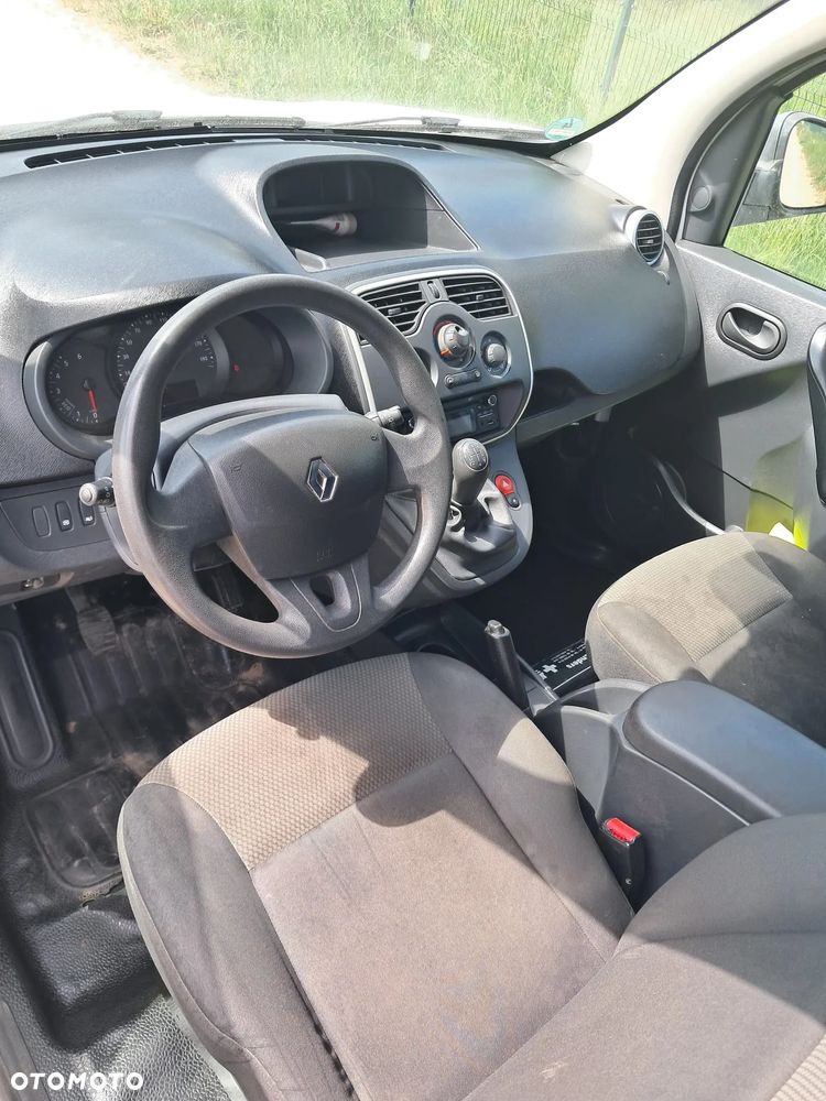 Renault Kangoo - 14