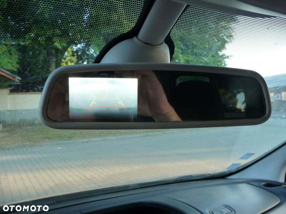 Opel Vivaro - 17