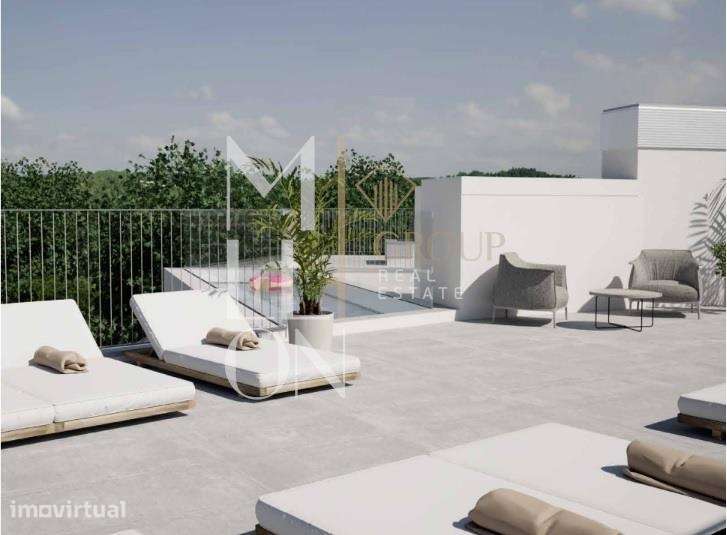Apartamento junto ao colégio Efanor - Grande imagem: 4/19