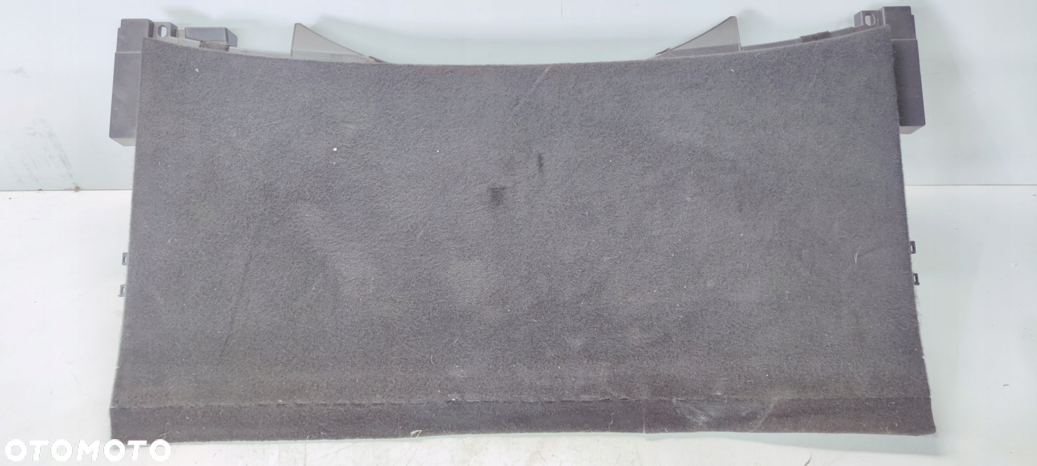 ZESTAW NAPRAWCZY SKRZYNKA PUSTA AUDI A4 B9 8W9861486A *2* - 2