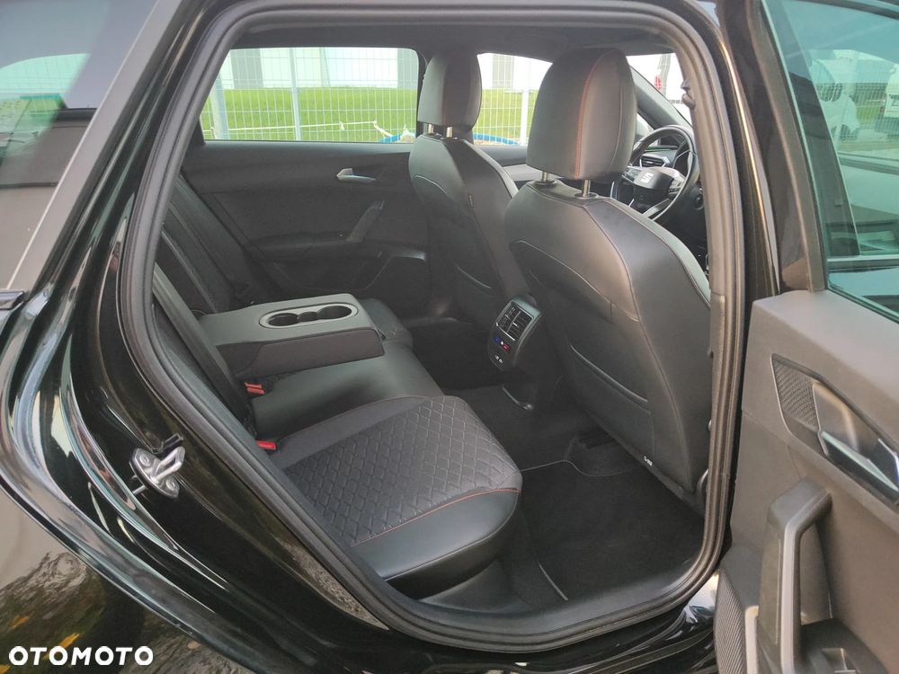 Seat Leon Sportstourer 1.5 TSI ACT OPF FR Plus - 13