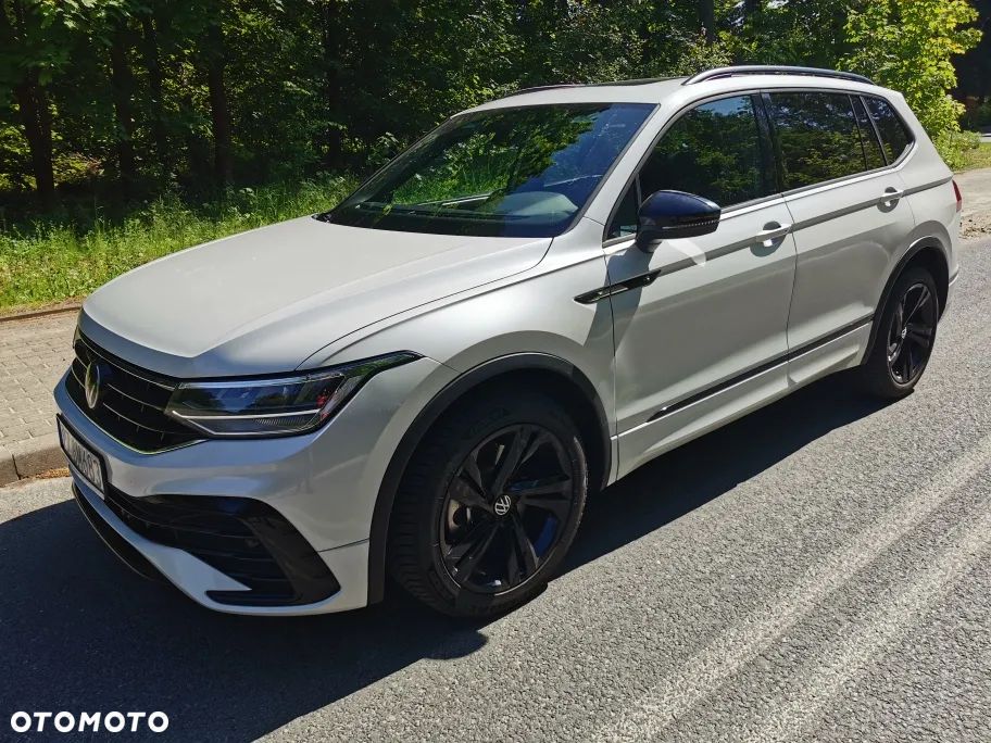 Volkswagen Tiguan - 7