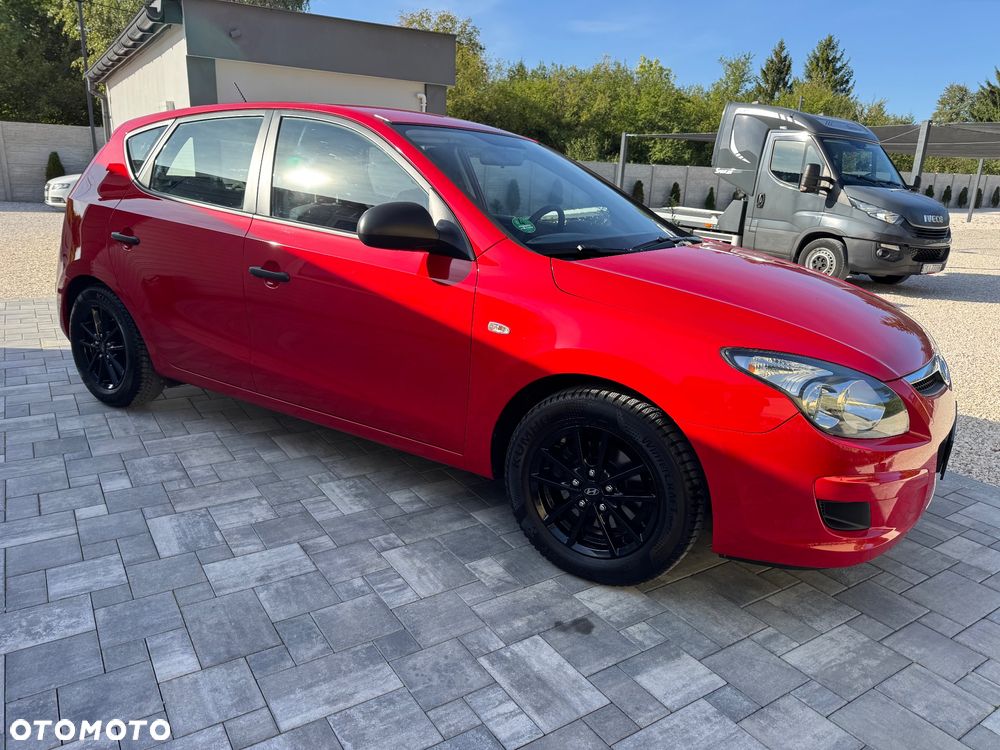 Hyundai i30 1.4 Style - 3