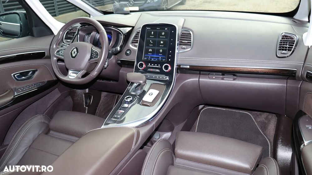 Renault Espace Energy dCi 160 EDC Initiale Paris - 20