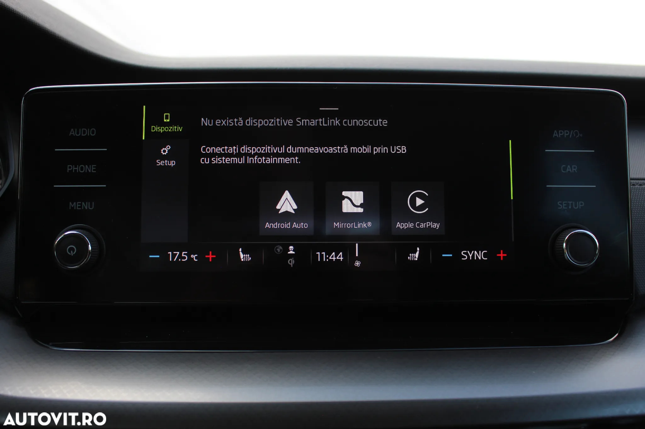 Skoda Octavia 1.5 TSI Ambition - 25