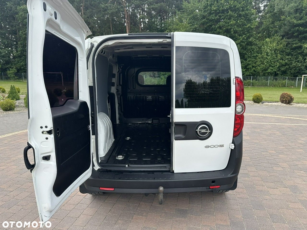 Opel Combo - 15