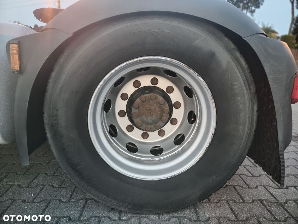 DAF XF460 SSC - 27