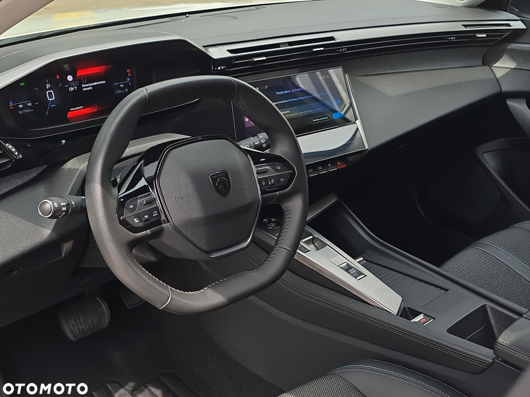 Peugeot 308 - 15