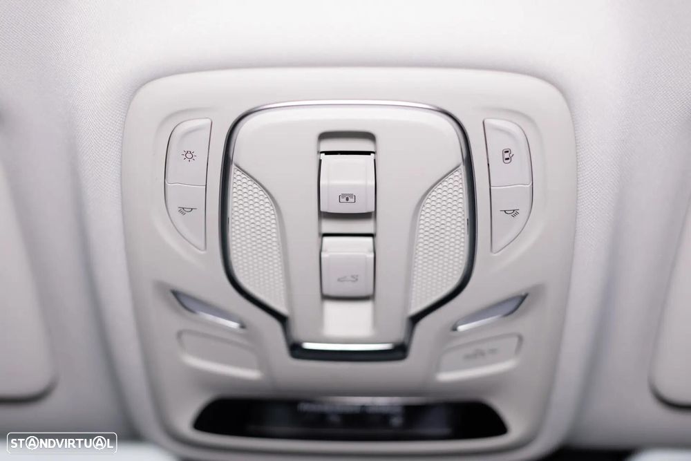 MG EHS 1.5 T-GDI Plug-in Hybrid Luxury - 33