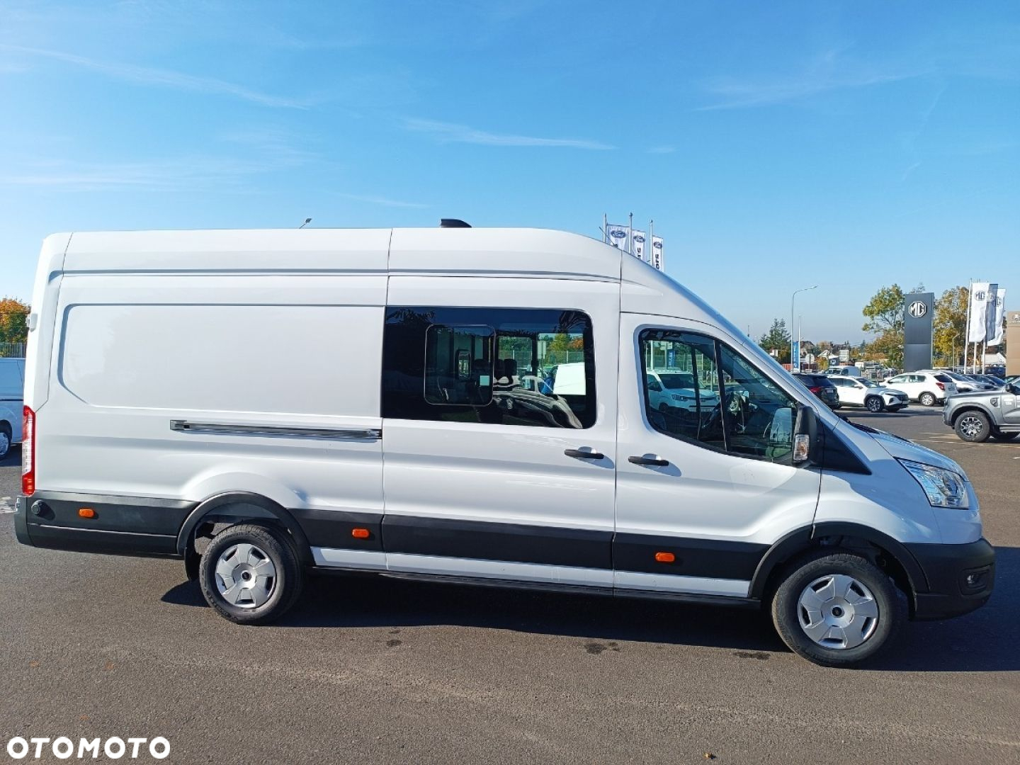 Ford Transit - 6
