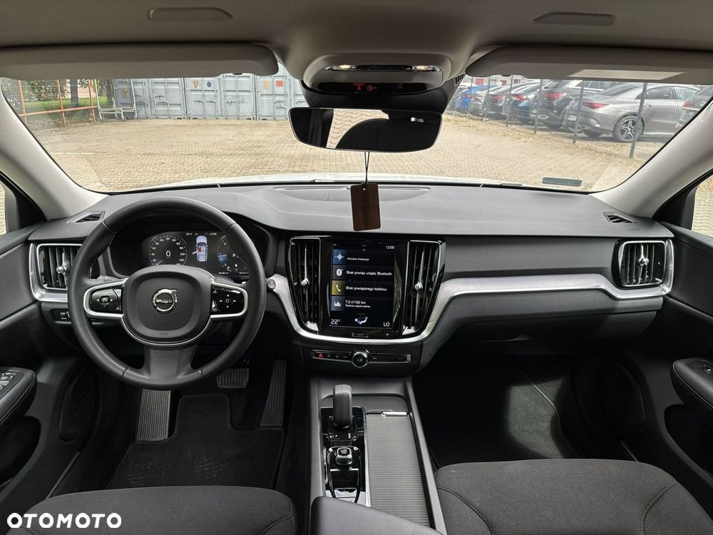 Volvo V60 Cross Country Pro B4 D AWD - 13