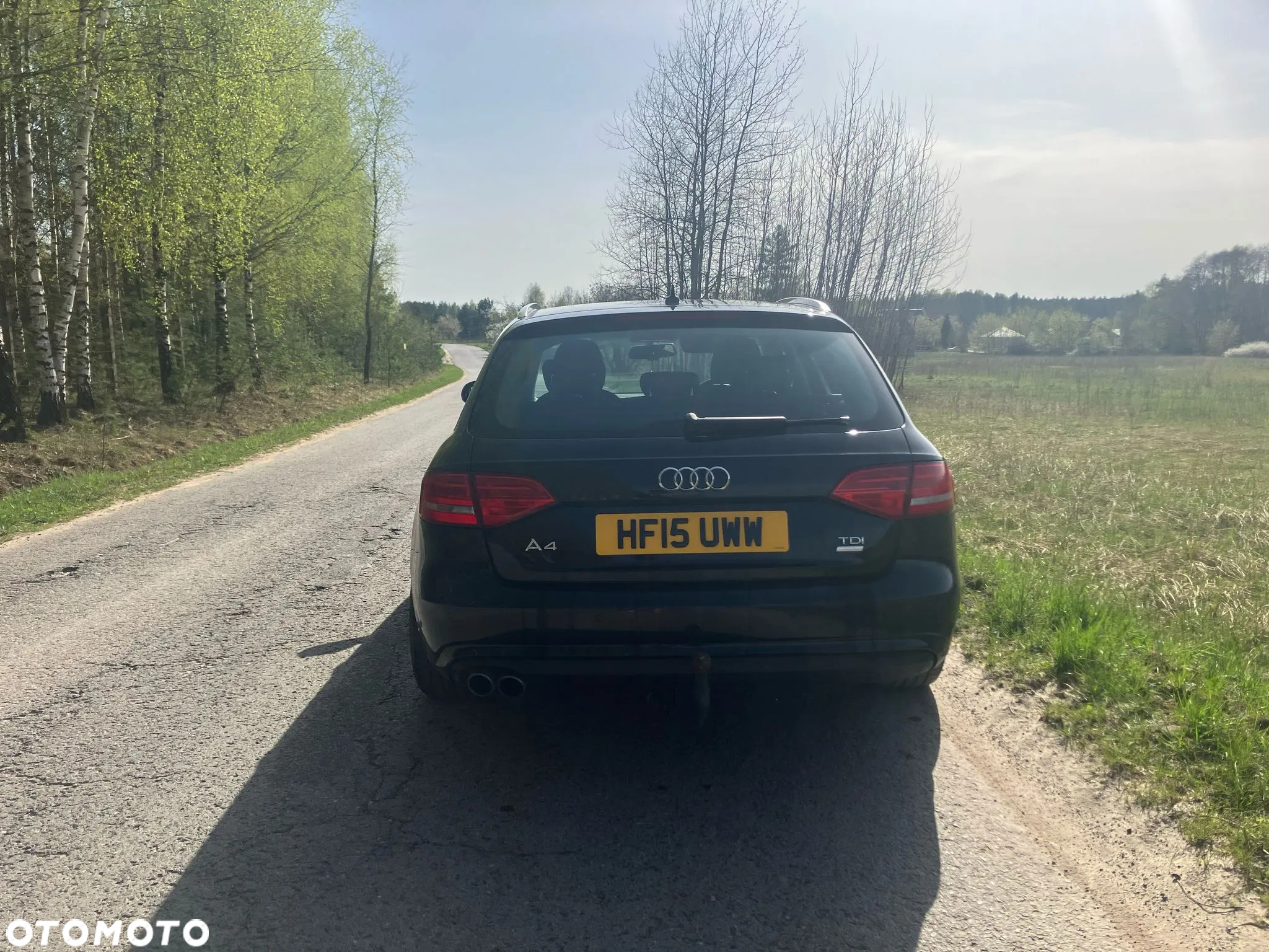 Audi A4 2.0 TDI - 15