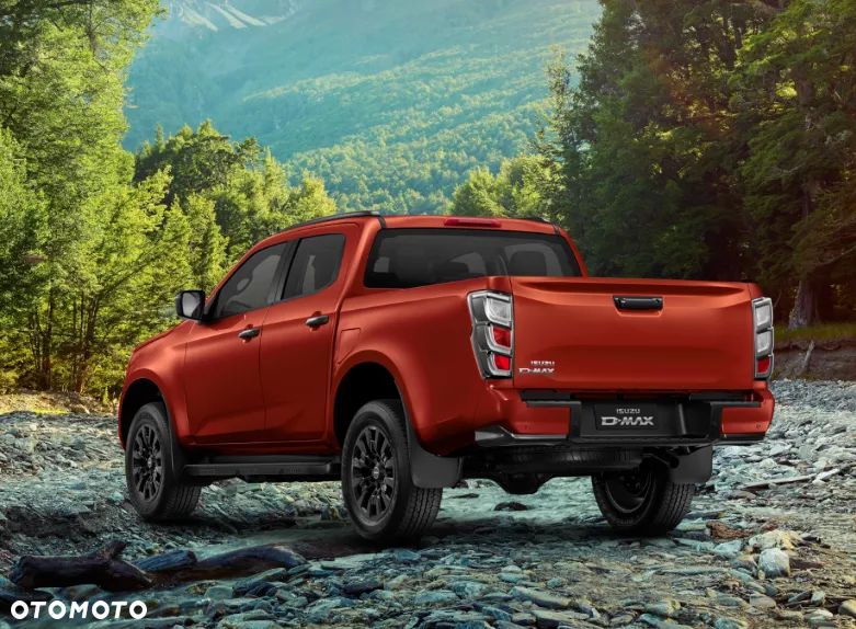 Isuzu D-Max 1.9 DC LSE - 2