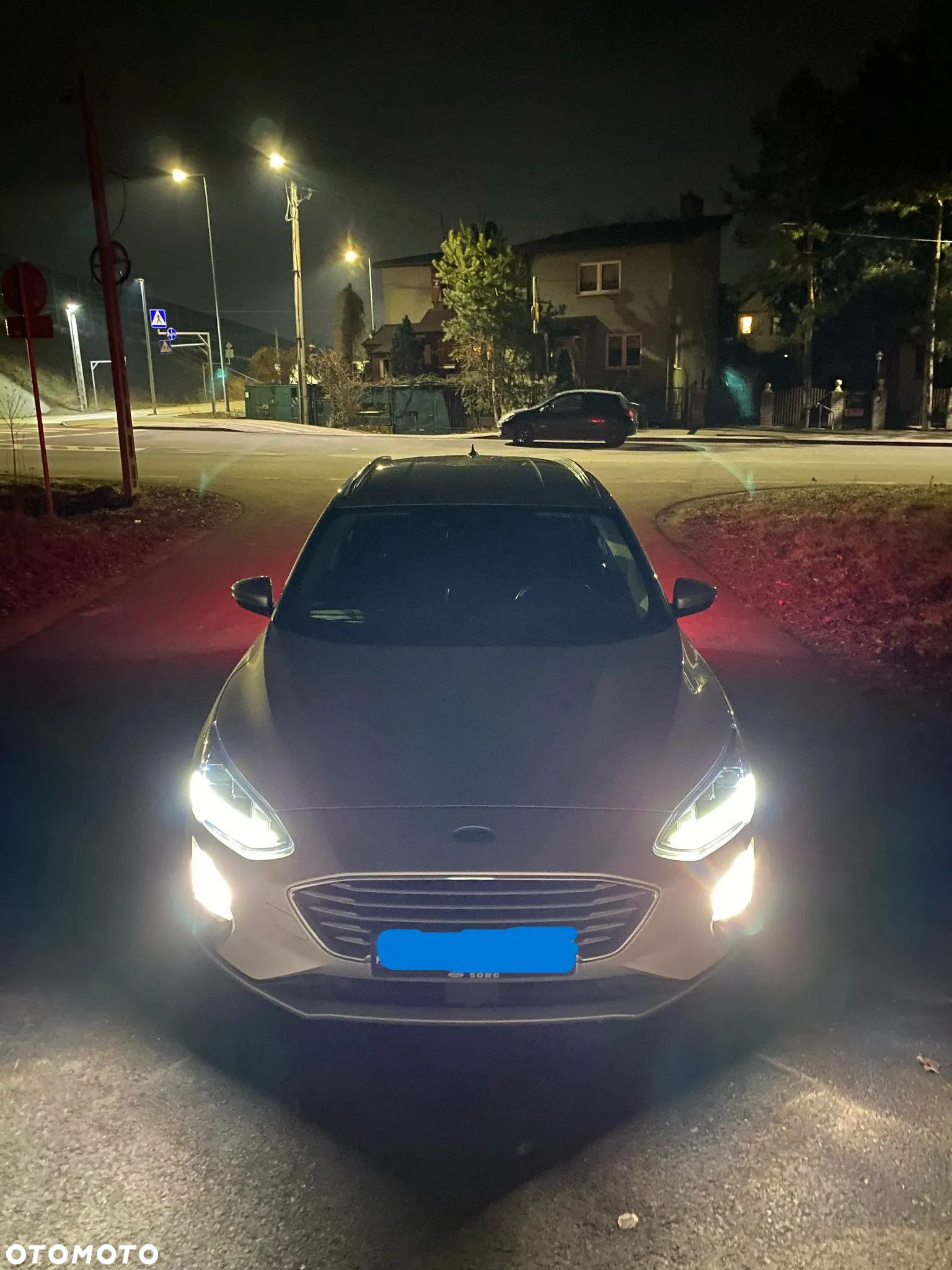 Ford Focus - 21