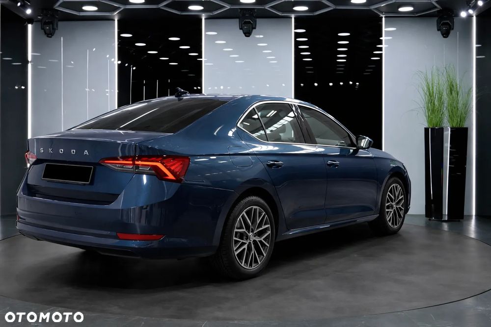 Skoda Octavia 1.0 TSI Ambition - 5