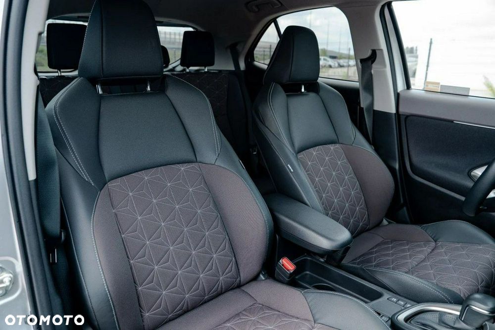Toyota Yaris Cross Hybrid 1.5 Executive - 19