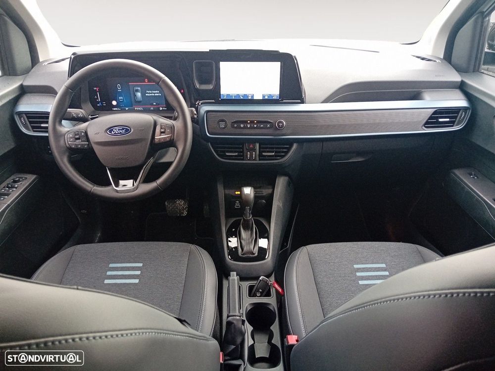Ford Tourneo Courier 1.0 EcoBoost Active - 10