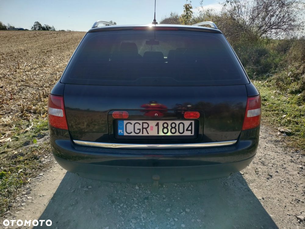 Audi A6 - 7